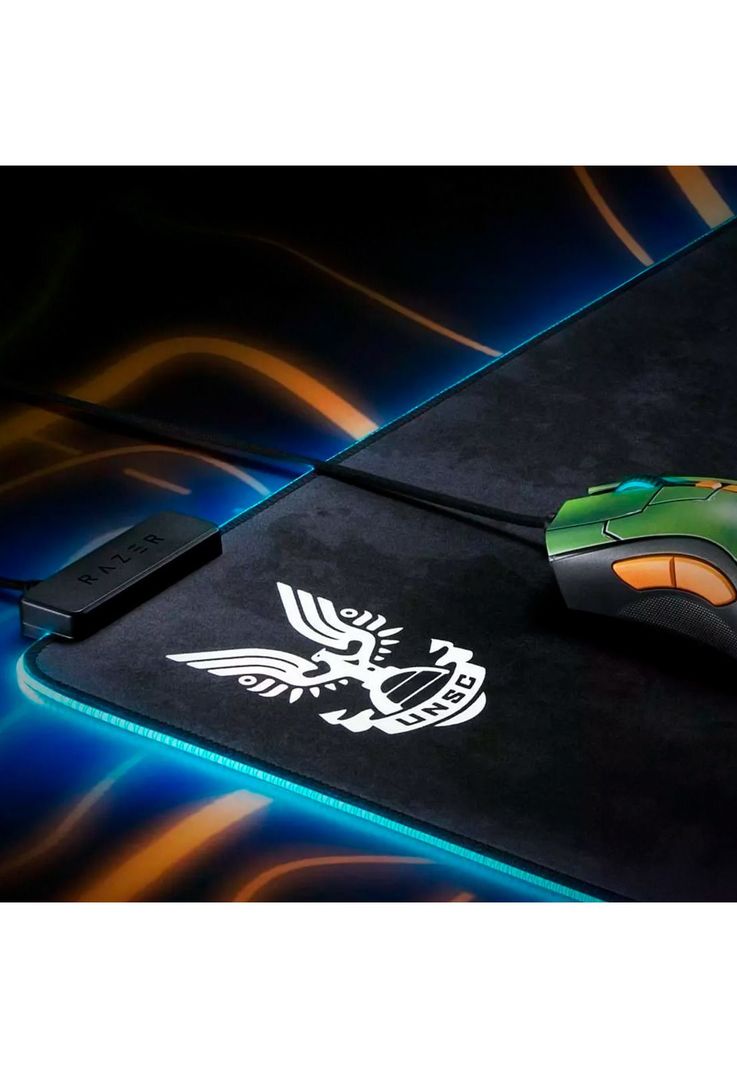 Mousepad Gamer Razer Goliathus Extended Halo Edition-5