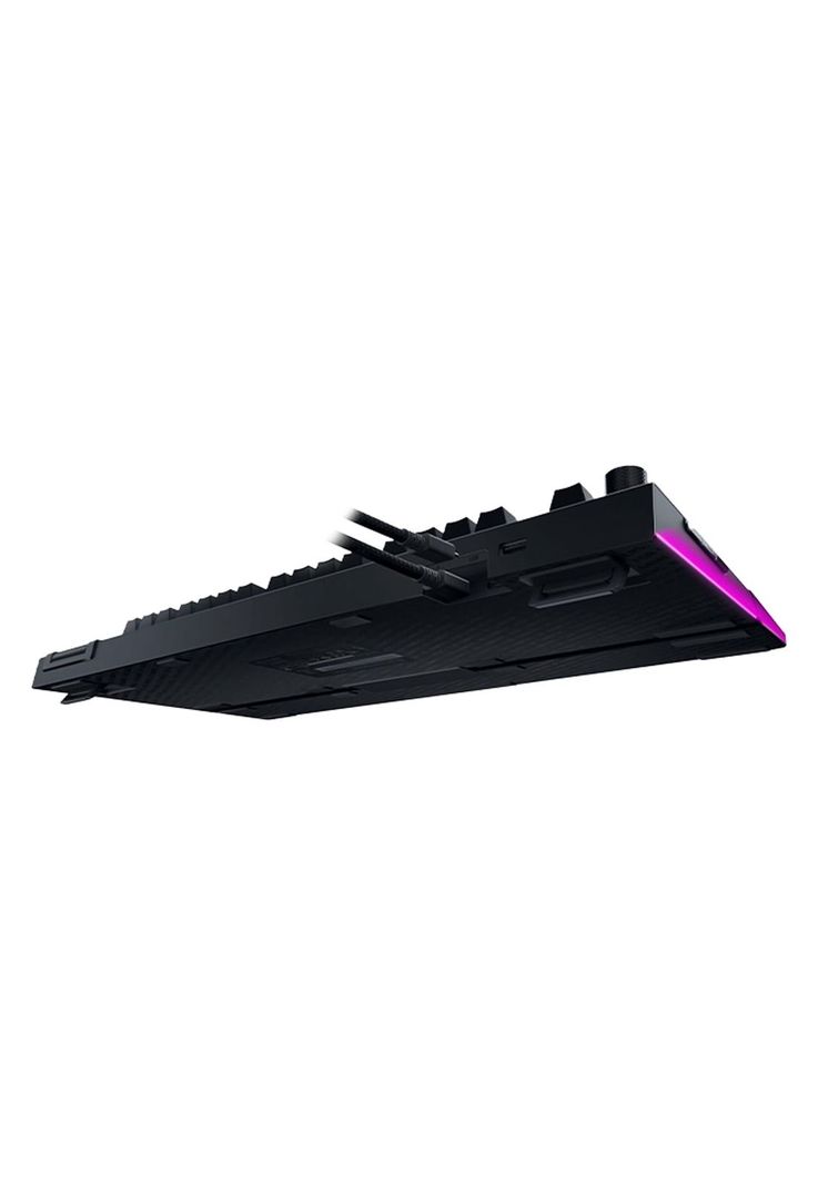 Teclado Gamer Razer Blackwidow V4 Pro Green Switch-2