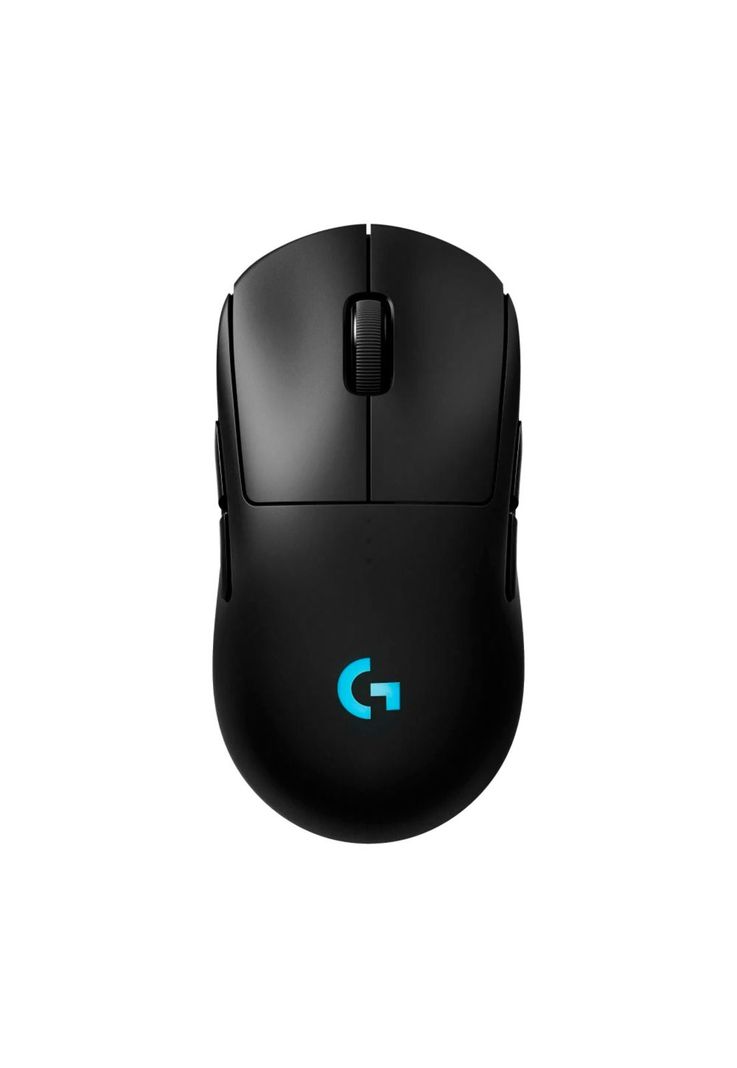 Mouse Gamer Inalámbrico Logitech G Pro 2 Negro-0