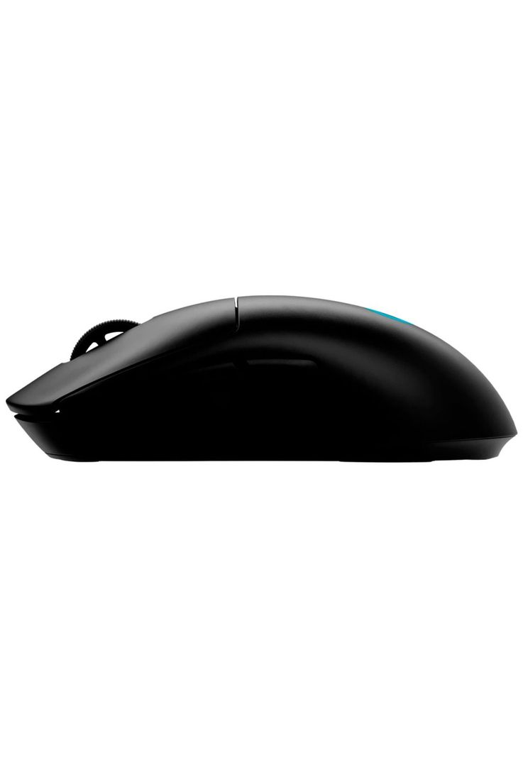 Mouse Gamer Inalámbrico Logitech G Pro 2 Negro-5