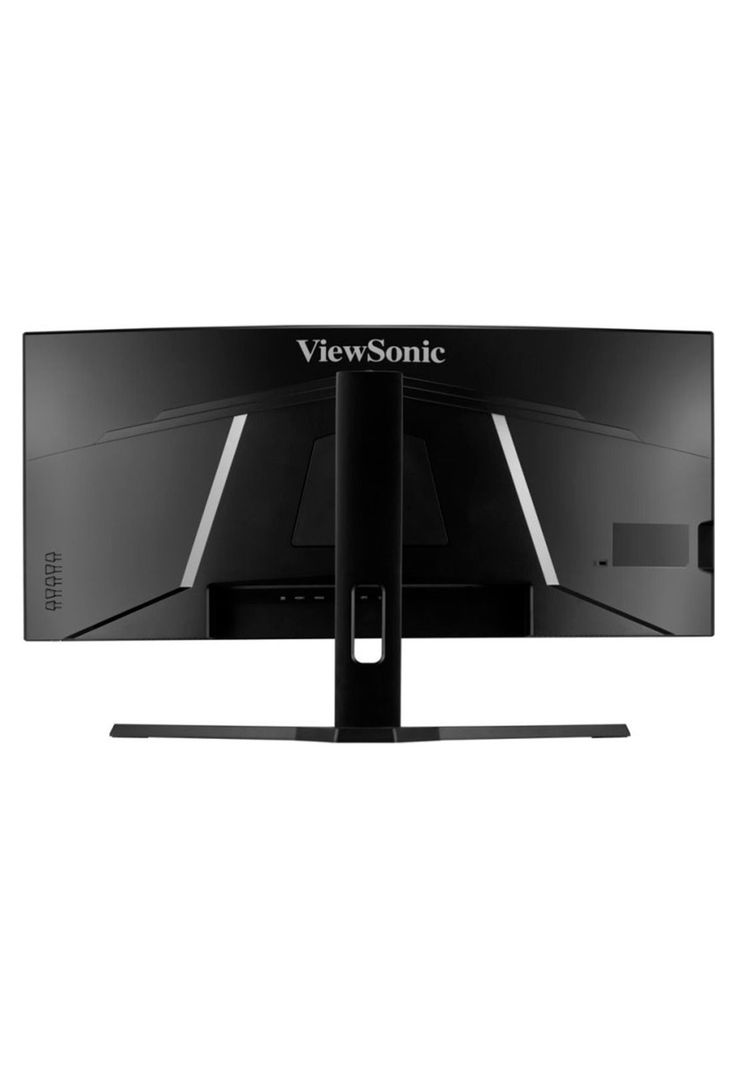 Monitor Gamer Curvo Viewsonic 34” WQHD Freesync 180Hz 1ms-1