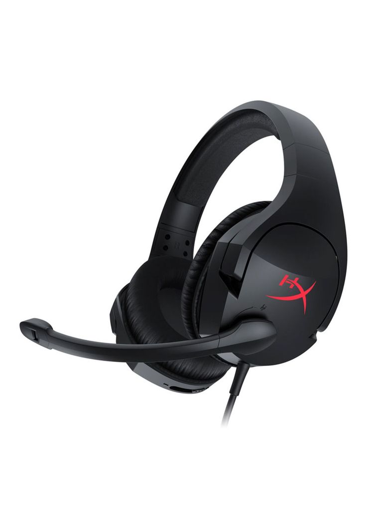 Audifonos Gamer HyperX Cloud Stinger