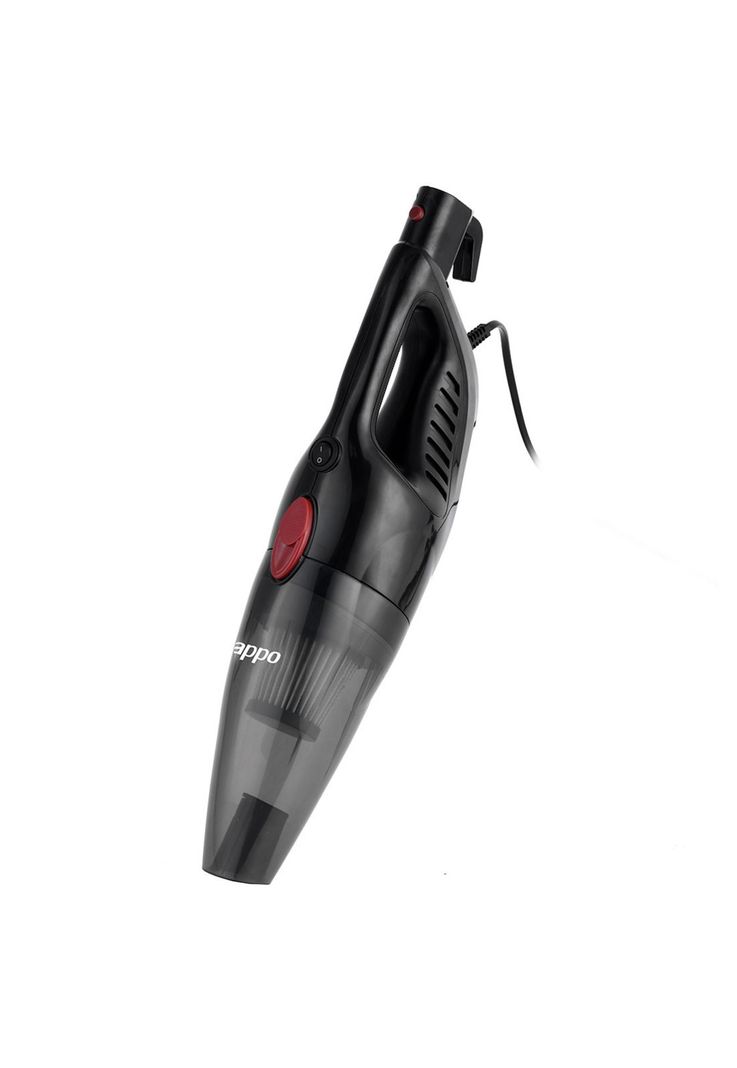 Aspiradora Portatil 1000w Nappo Filtro HEPA 2 en 1 Negro-3