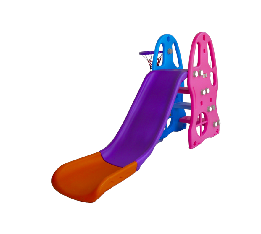 Resbalin 2 En 1 Outdoor Resbalin + Aro Basquetbal-1