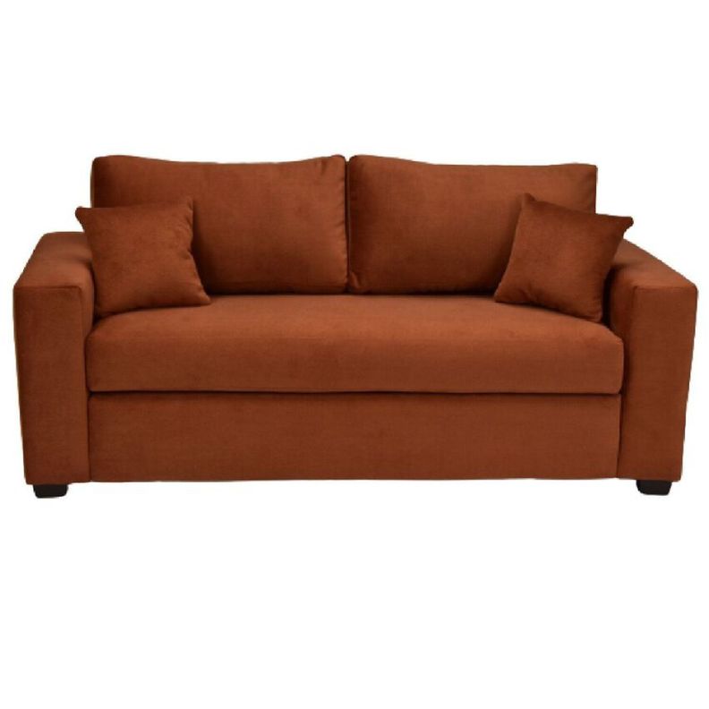 Sofa Meliss Felpa 3 Cuerpos-1