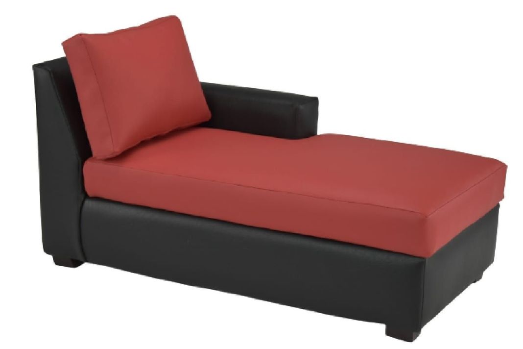 Sofá Chaise Longue -0