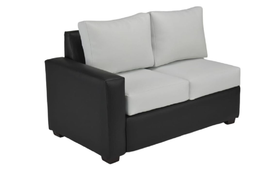 Sofá Seccional Musset 3C-4