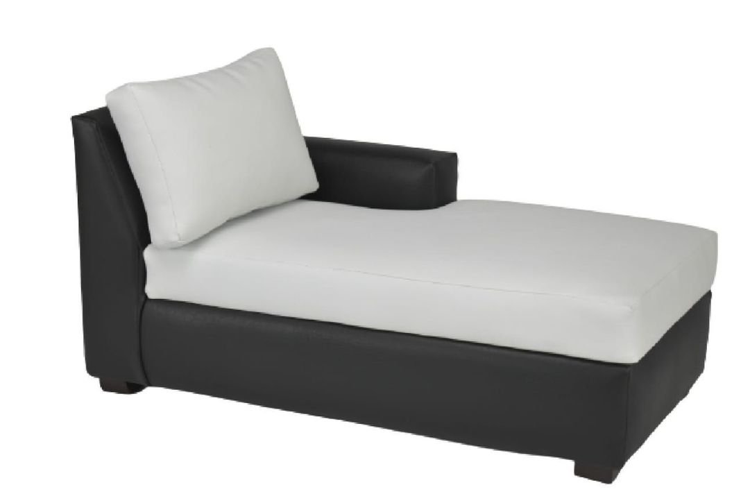 Sofá Seccional Musset 3C-3