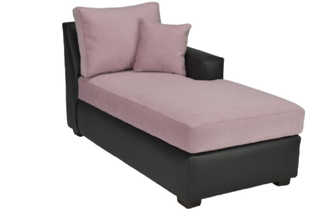 Sofá Chaise Longue -0