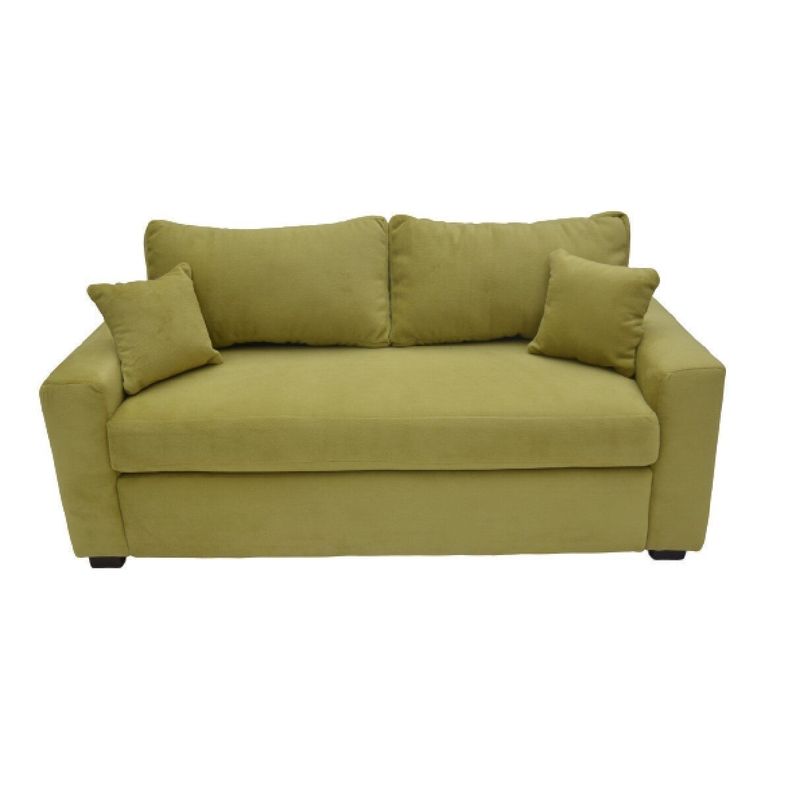 Verde Pistacho