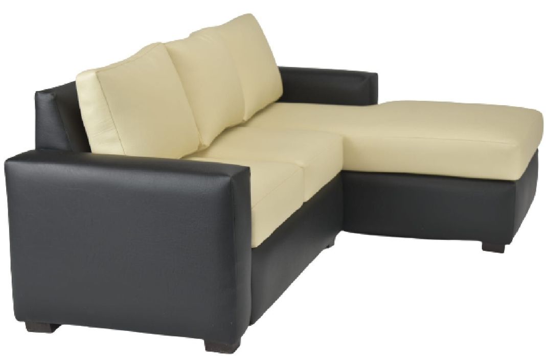Sofá Seccional Musset 3C-3