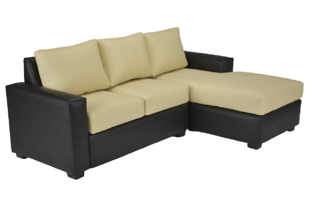 Sofá Seccional Musset 3C-4