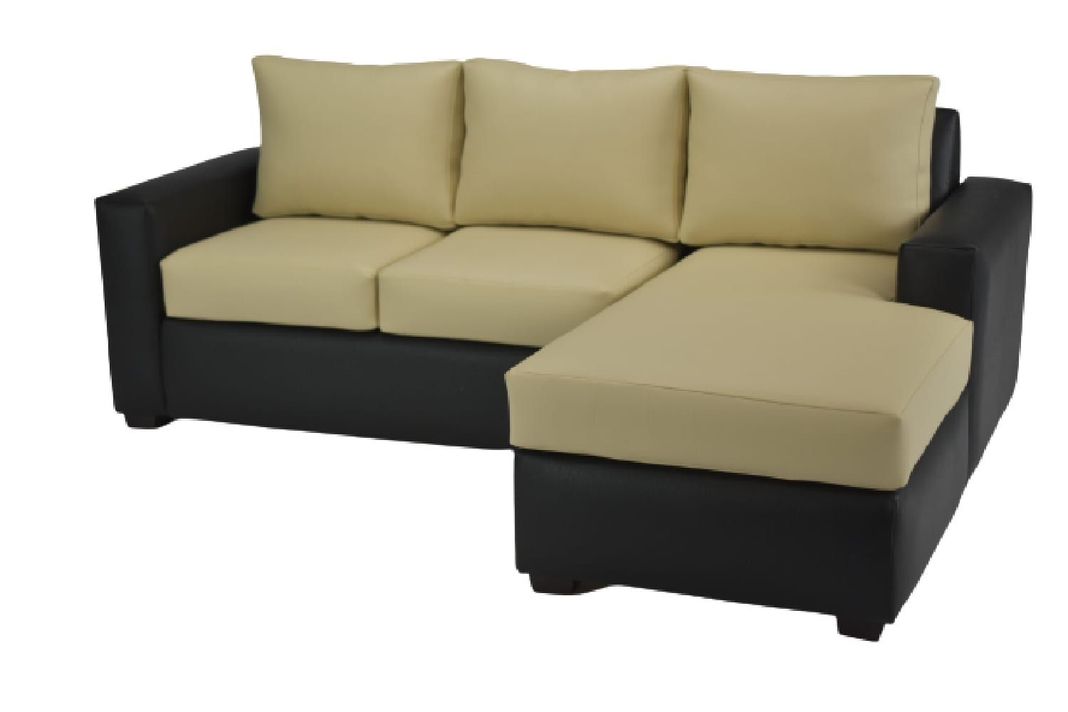 Sofá Seccional Musset 3C-2