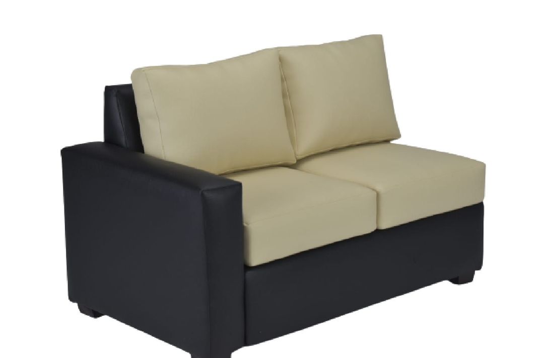 Sofá Seccional Musset 3C-6