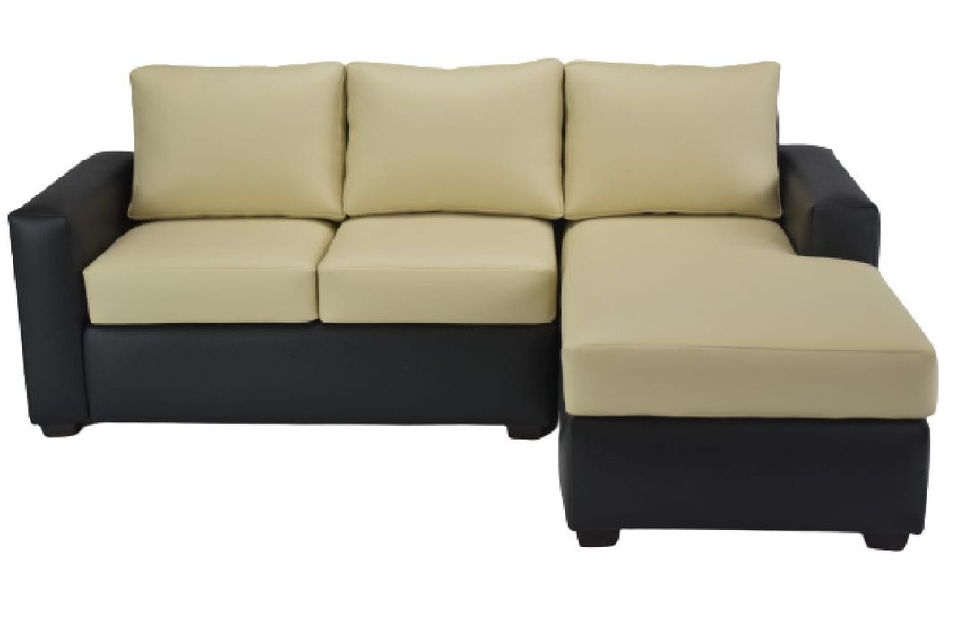 Sofá Seccional Musset 3C-0