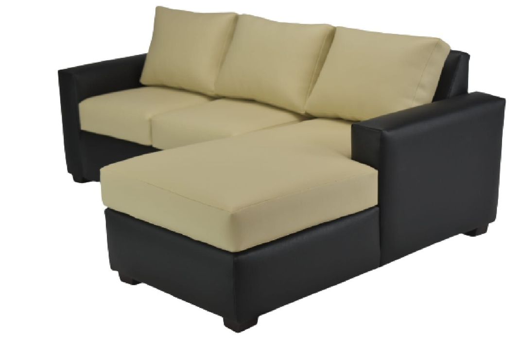 Sofá Seccional Musset 3C-1