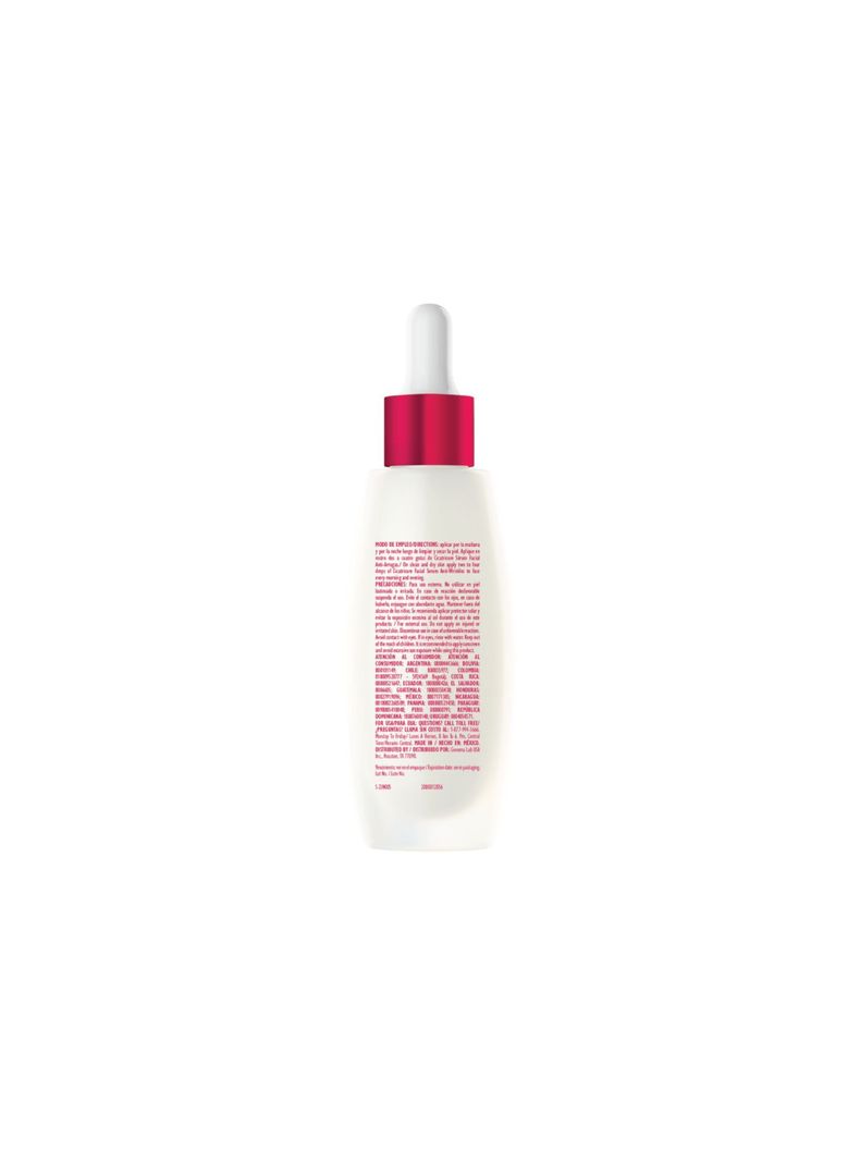 Cicatricure Sérum Facial Antiarrugas 30 Ml-1