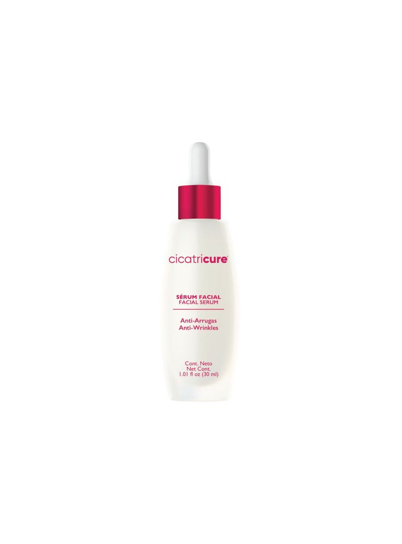 Cicatricure Sérum Facial Antiarrugas 30 Ml-2