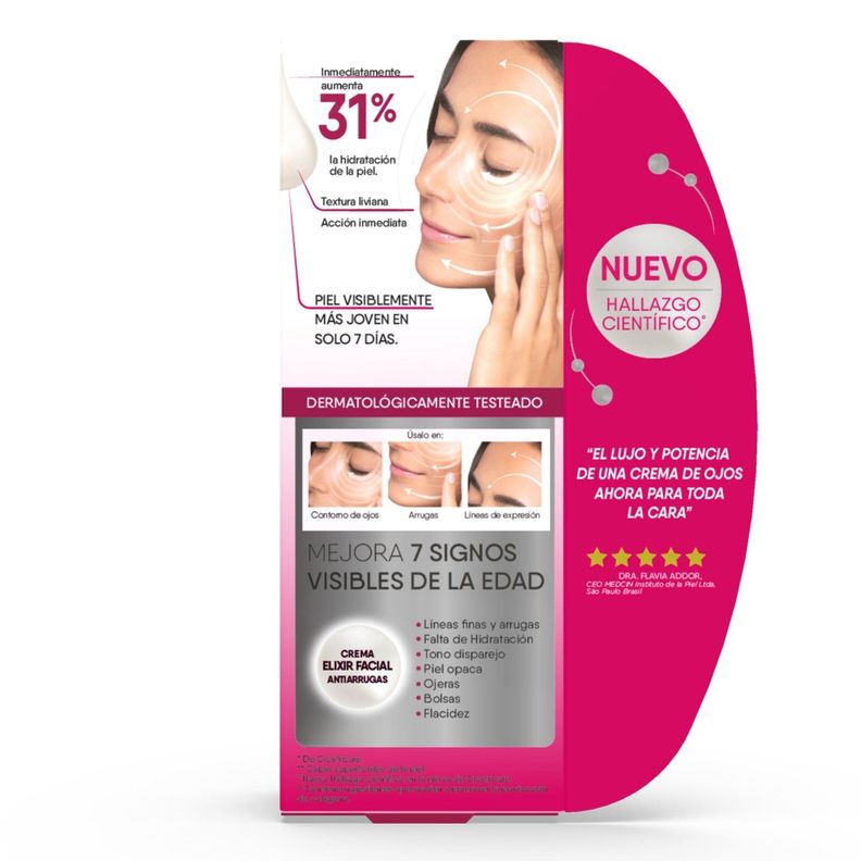 Cicatricure Eye Cream For Face 30 G-7