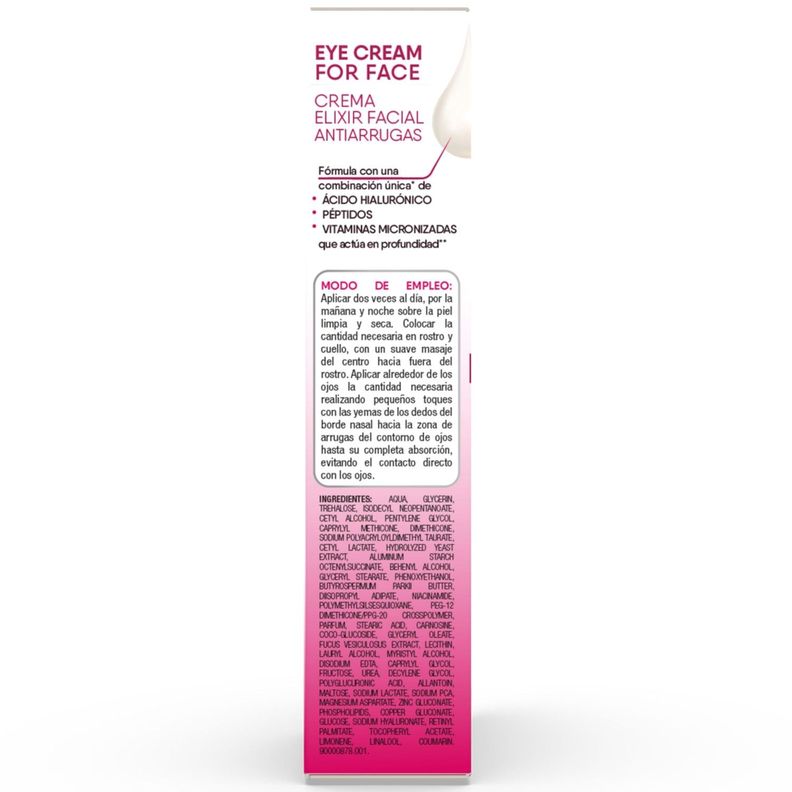 Cicatricure Eye Cream For Face 30 G-8