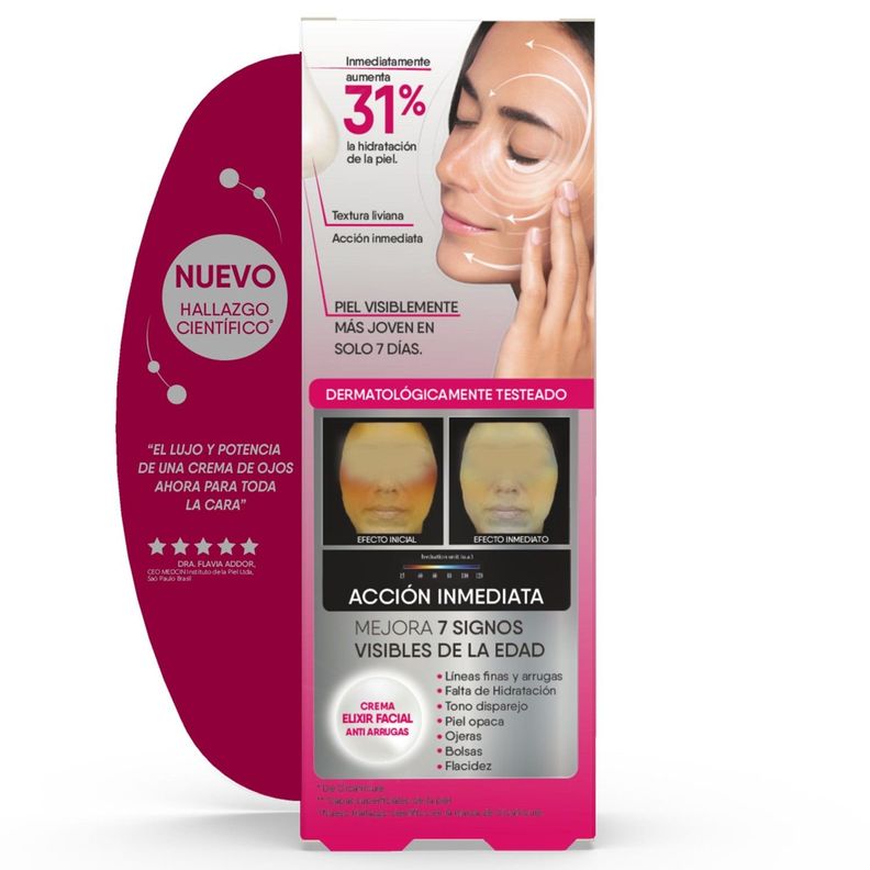 Cicatricure Eye Cream For Face 30 G-2