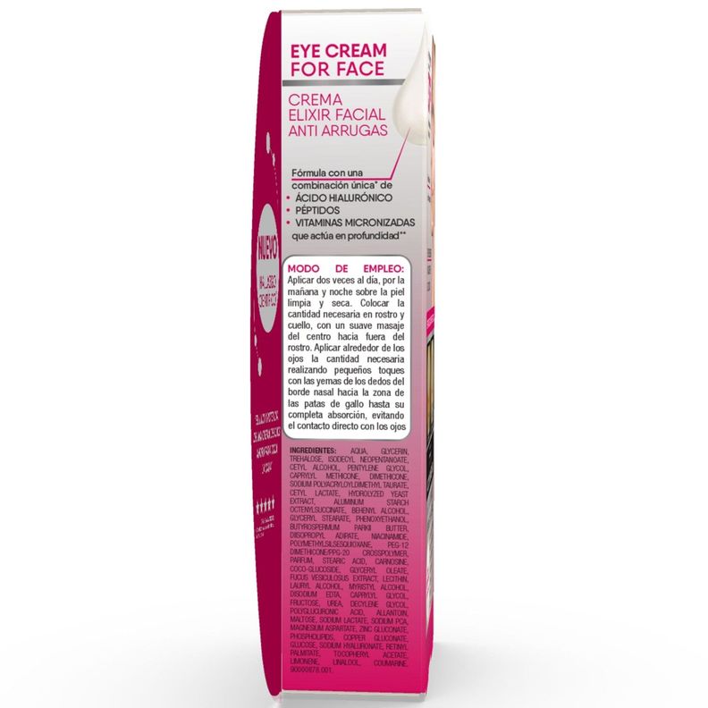 Cicatricure Eye Cream For Face 30 G-4