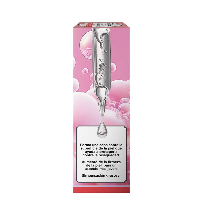Teatrical Serum Antiarrugas Con Ácido Hialurónico 30Ml-5