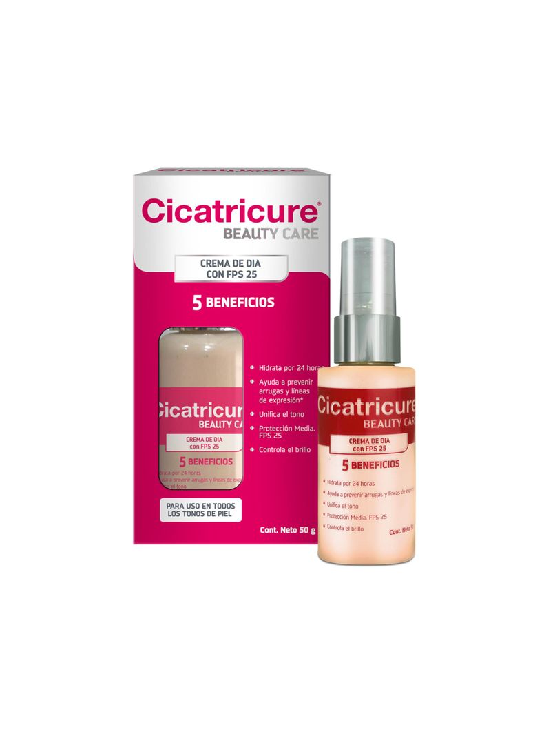 Cicatricure Beauty Care 50 G-0