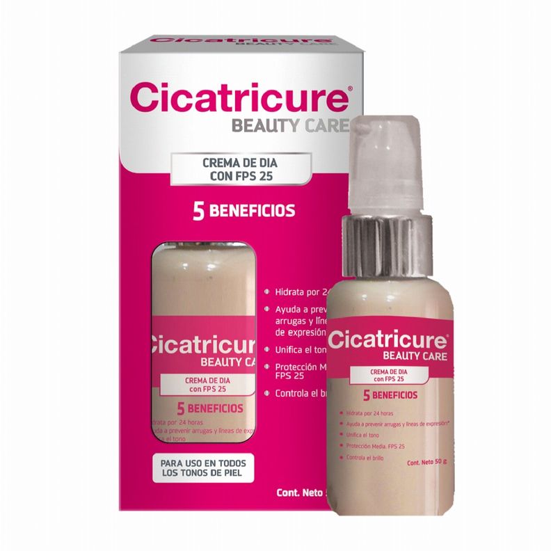 Cicatricure Beauty Care 50 G-1