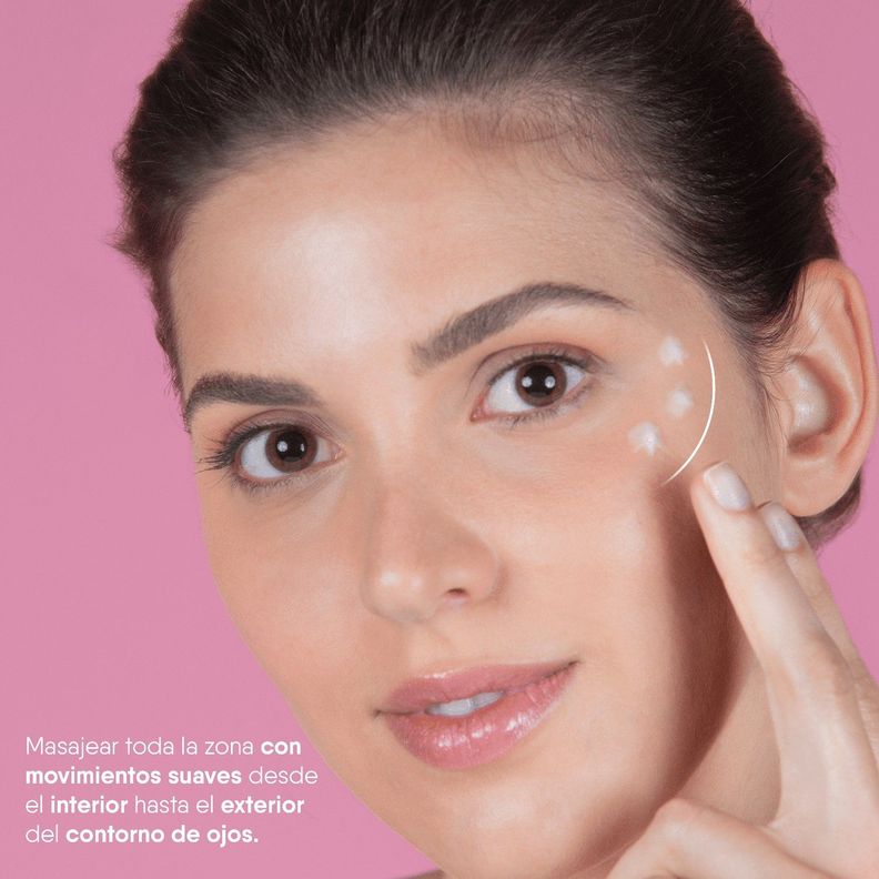 Cicatricure Contorno De Ojos Blur & Filler 15 G-7