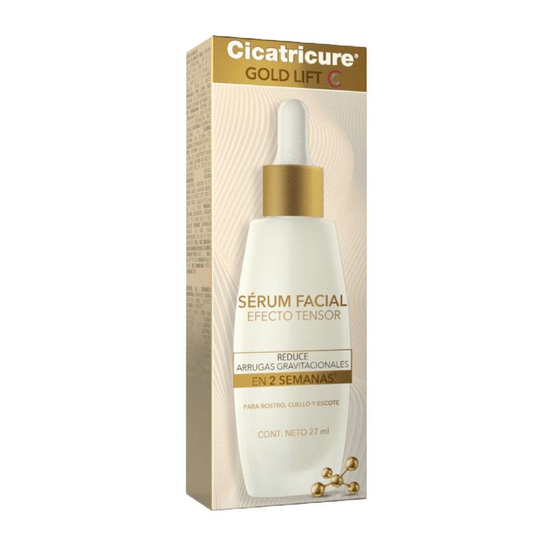 Cicatricure Gold Lift Serúm Facial 27 ML-2