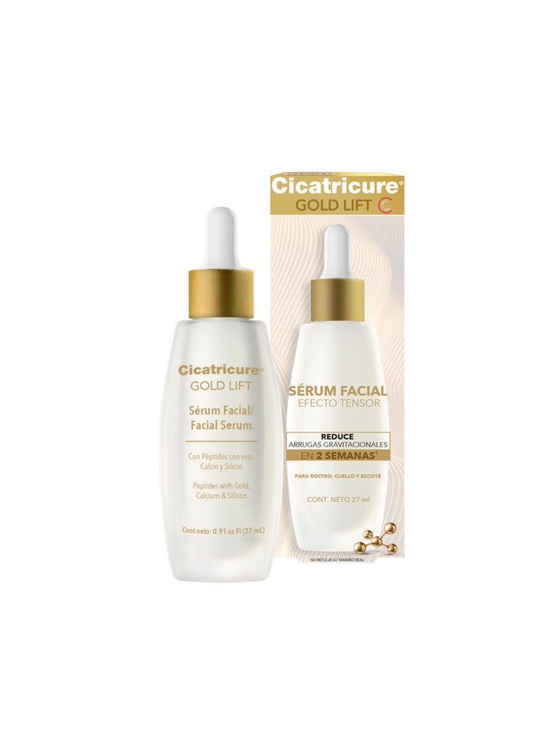 Cicatricure Gold Lift Serúm Facial 27 ML-0
