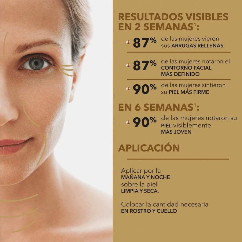 Cicatricure Gold Lift Serúm Facial 27 ML-6