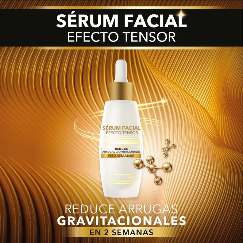Cicatricure Gold Lift Serúm Facial 27 ML-8