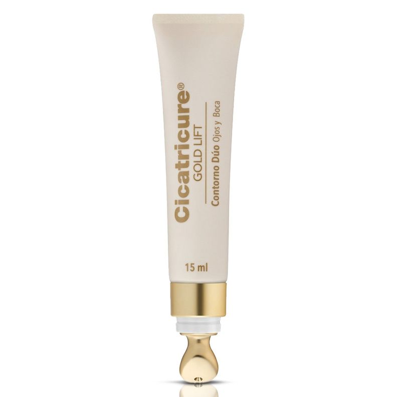 Cicatricure Gold Lift Contorno Ojos 15 G-4