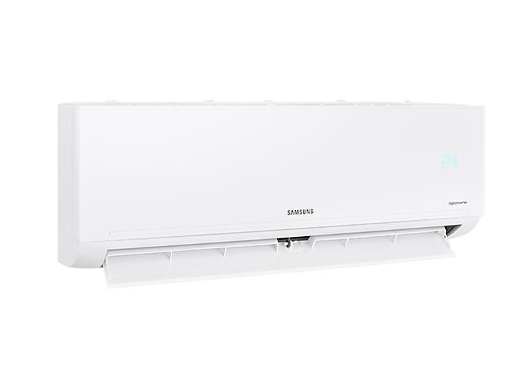 Instalación + Aire Acondicionado Split 12000BTU Inverter Entry Frío-Calor-0