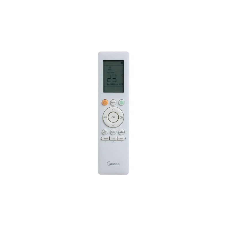 Instalación + Aire Acondicionado Split 12000BTU Inverter Xtra Frío-Calor-2