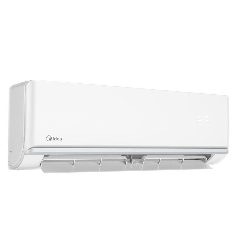 Aire Acondicionado Split Inverter 9000BTU Frío-Calor Xtra-0