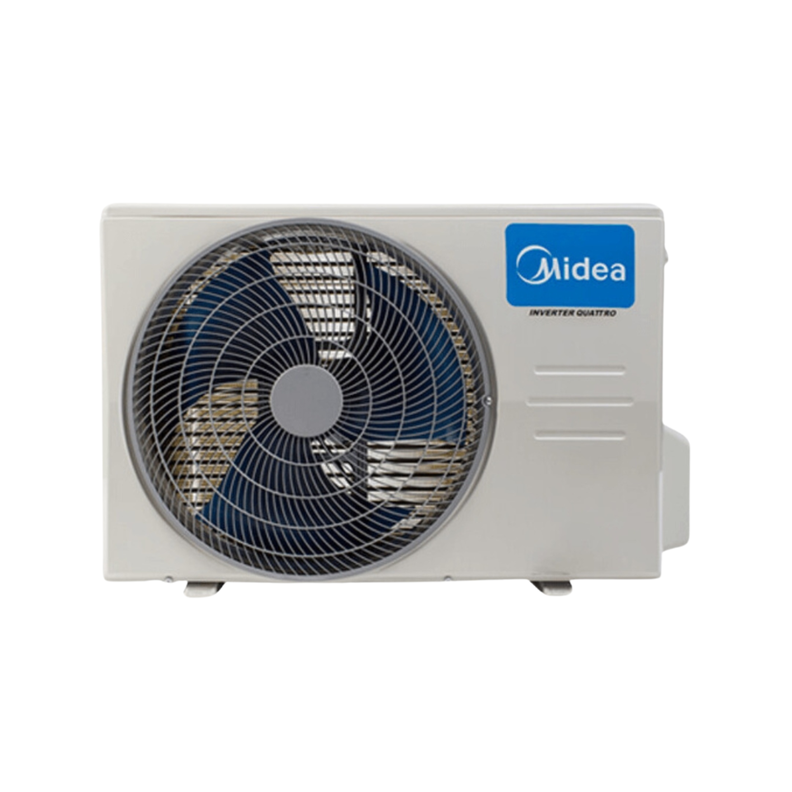 Aire Acondicionado Split Inverter 9000BTU Frío-Calor Xtra-1