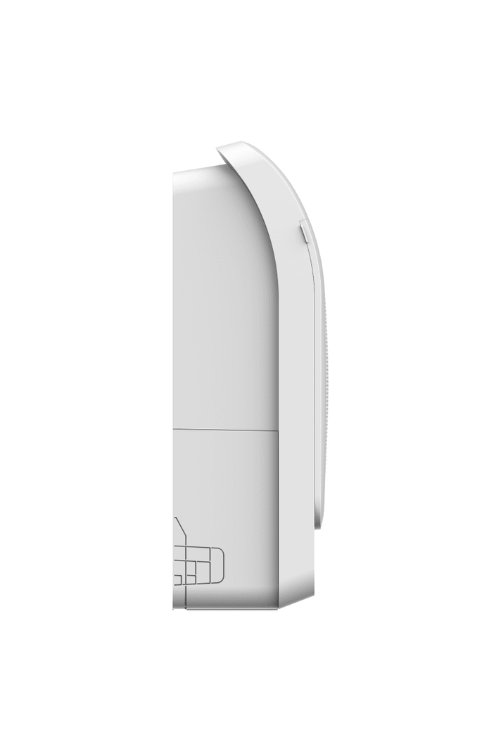 Aire Acondicionado Inverter 18000BTU Split Consola Frio-Calor-1