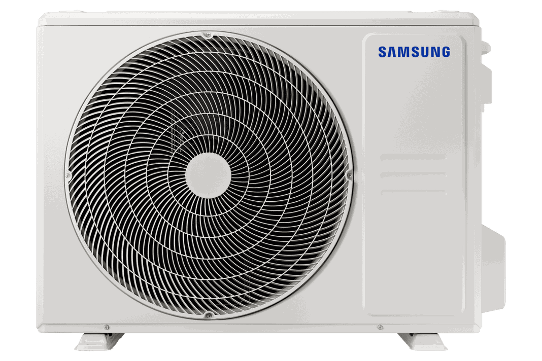 AIRE ACOND SPLIT MURO INVERTER 24.000BTU SAMSUNG ENTRY FRIO-CALOR-1