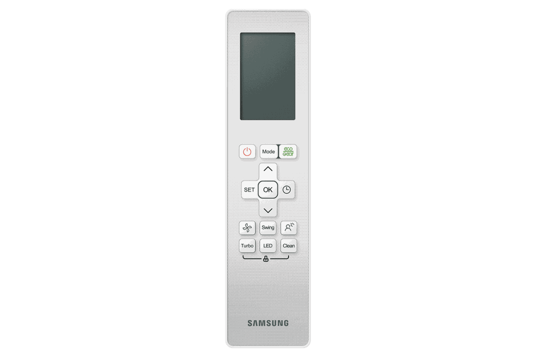 AIRE ACOND SPLIT MURO INVERTER 24.000BTU SAMSUNG ENTRY FRIO-CALOR-2