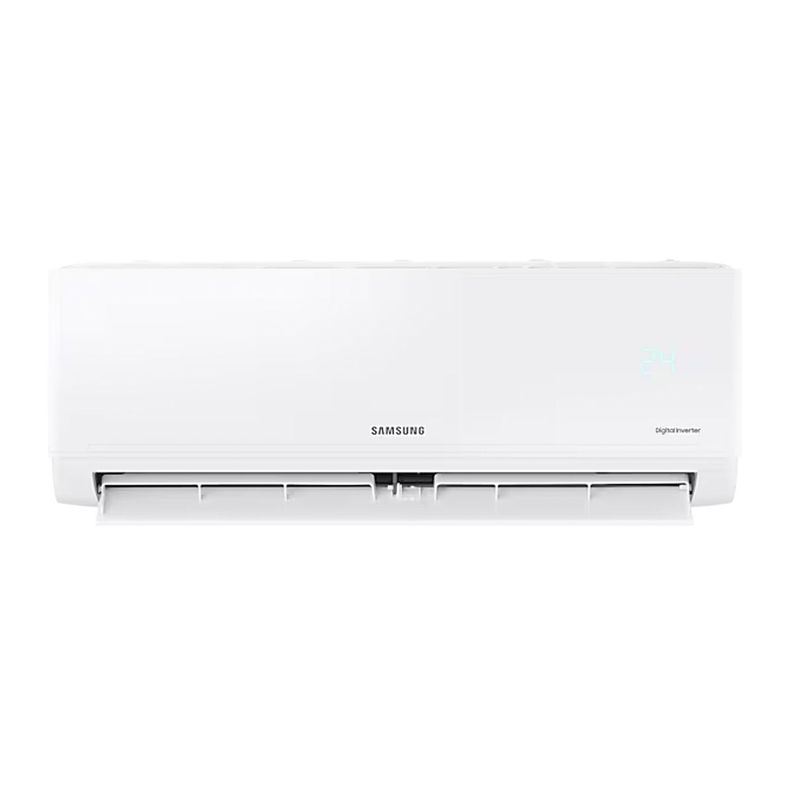 Aire Aconndicionado Split Inverter Frío/Calor 12000 BTU Entry -0