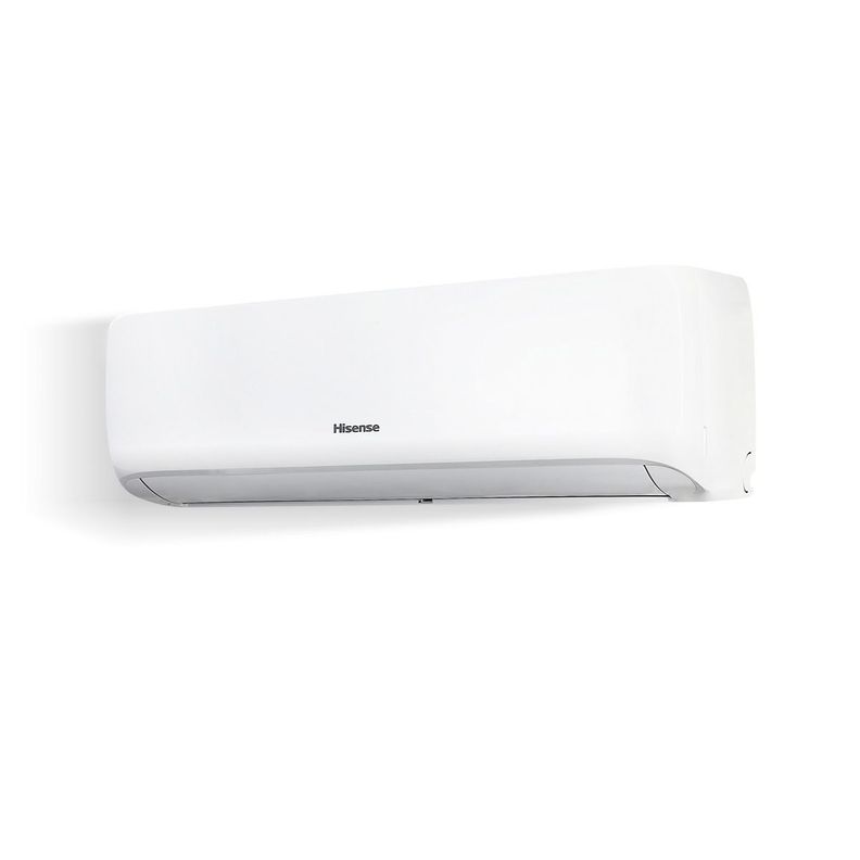 Aire Acondicionado Multisplit 2x9000BTU Inverter Frío-Calor-1