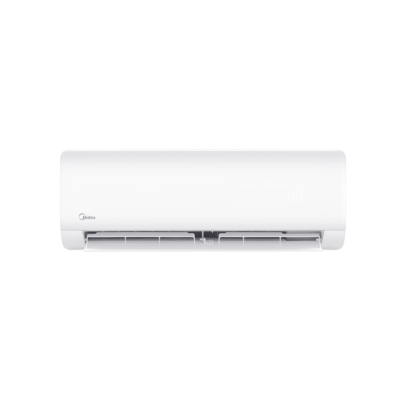 Instalación + Aire Acondicionado Split 12000BTU Inverter Xtreme Dura Frío-Calor-0