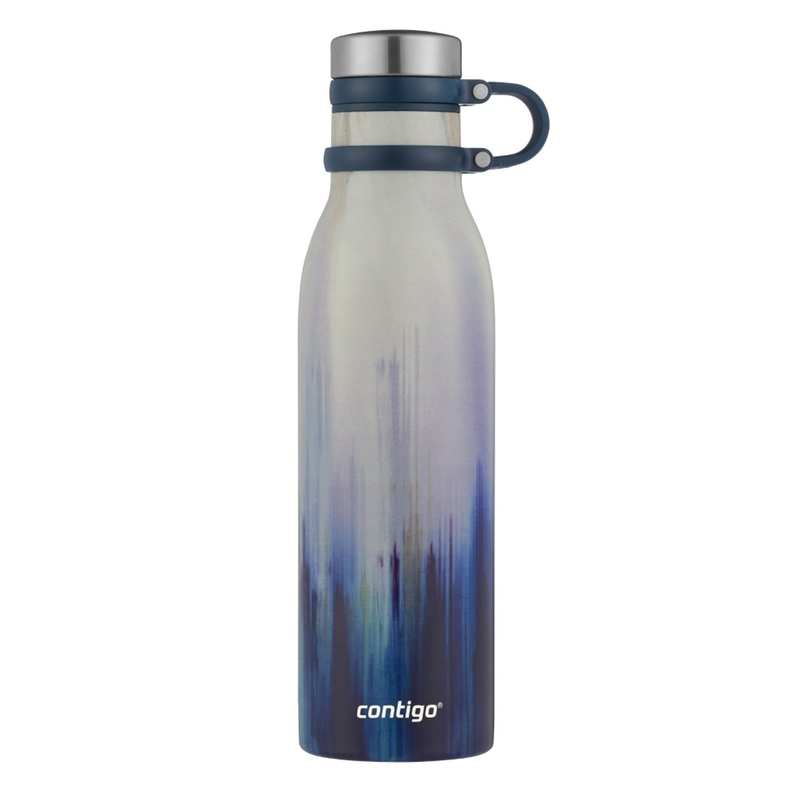 Botella Térmica Contigo Matterhorn Couture 591ml-0