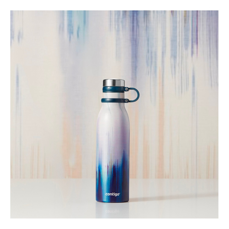 Botella Térmica Contigo Matterhorn Couture 591ml-5