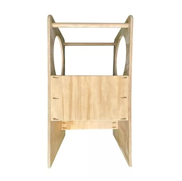 Torre de Aprendizaje Montessori - Ideal para Niños, Marca MyTorre-0