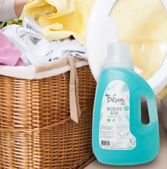 Detergente Detox de Cobre Ecologico 3L Biosens-2