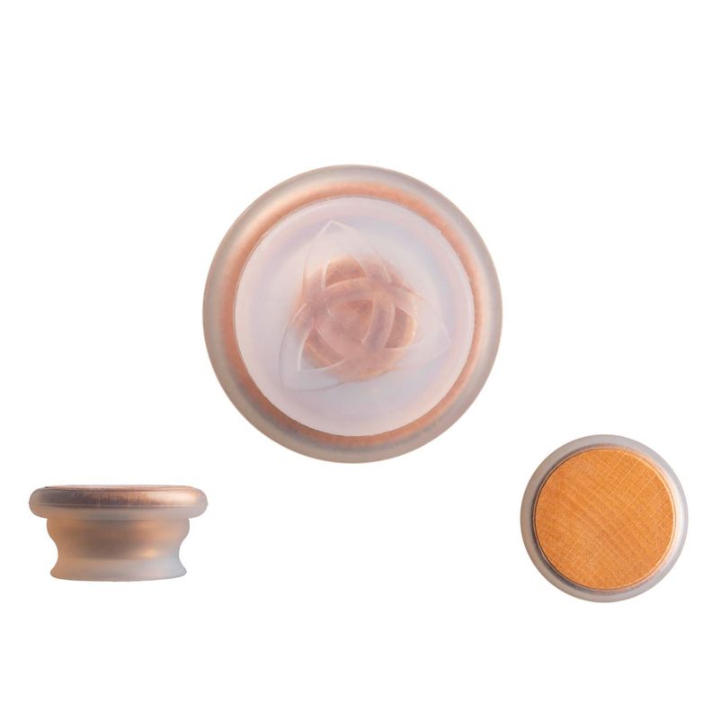 Flying kit Botella Omwater Gratitude 1,2 litros-1